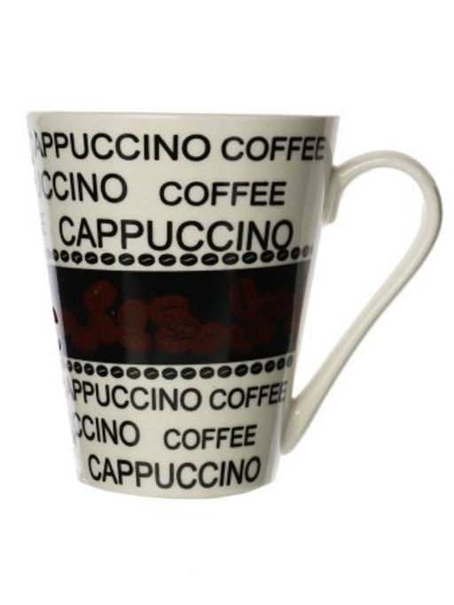 Кружка 310 мл Кофе / AC-585 /уп 72/ - Галеонтрейд фото 4