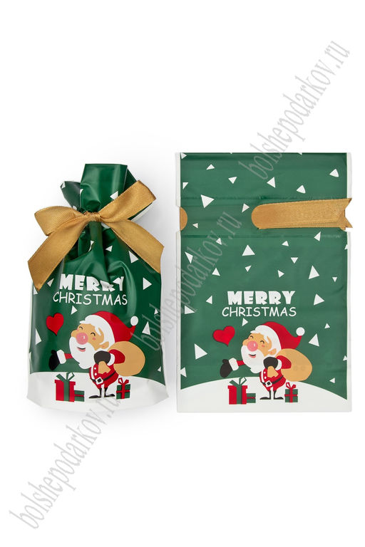 Пакет полиэтиленовый 7*12 см (50 шт) SF-7571, №4