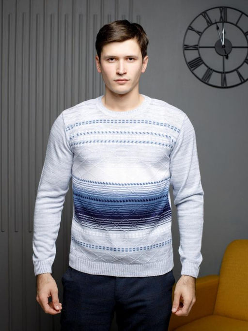 Свитер мужской - Есения фото 4