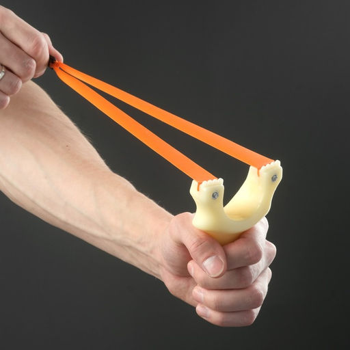 Рогатка, пластик - Simaland фото 4