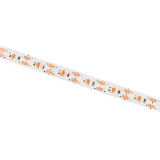 Фитолента для растений Luazon Lighting, светодиодная, 3.5 Вт, 0.5 м, IP65, 5 В, 60 LED/м, USB, SMD5050, мультиспектральная  фото 4