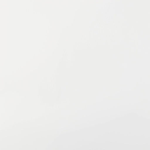 Пудровая плёнка двусторонняя Нежно-розовый + белый, 50 мкм, 0.5 х 9 м - Дарите счастье фото 5