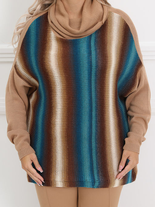 Джемпер Др5-543/1 - Wisell фото 11