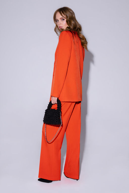 Костюм Pirs 4496 оранжевый  фото 3