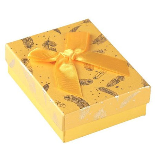 Коробка подарочная 7x9 см / YIN-14 /уп 12/1200/ - Галеонтрейд фото 4