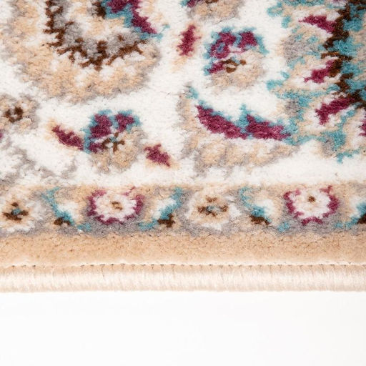 Ковер Соло прямоугольный 100х200 см, ПП 100%, джут - Люберецкие ковры фото 2