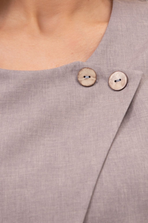 VALENTINA Жилет Дивея №1  фото 4