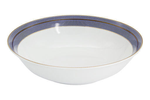 Обеденный сервиз Империя, 6 персон, 27 предметов - ANNA LAFARG MIDORI фото 7