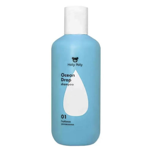 Шампунь увлажняющий Ocean Drop HP0002