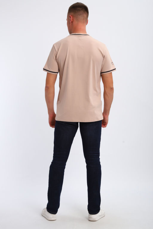 Футболка мужская 059