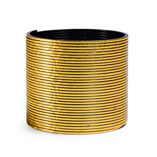 Игрушка-пружинка "Металик"