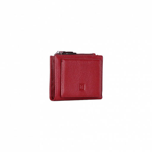 Кошелек 9932-1806 d.red Vermari