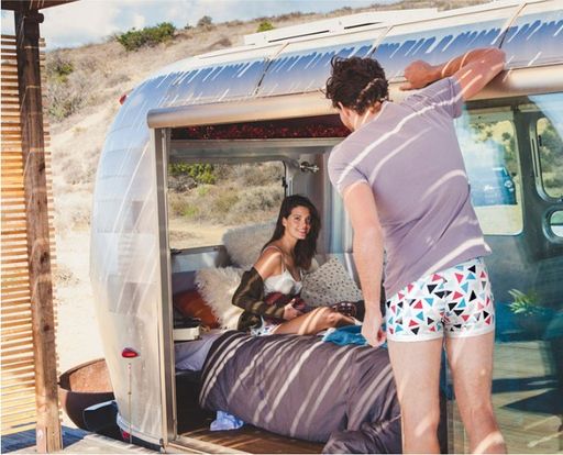 Трусы-боксеры A005137320 - Tadmico фото 10