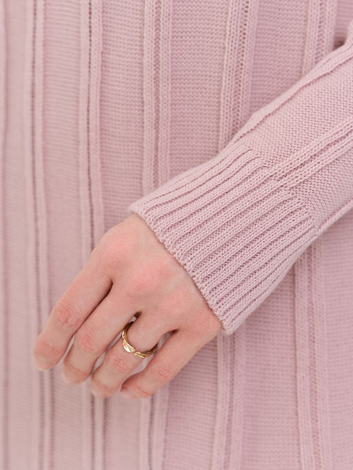 Платье женское 9252-92052. 2201313 розовый жемчуг