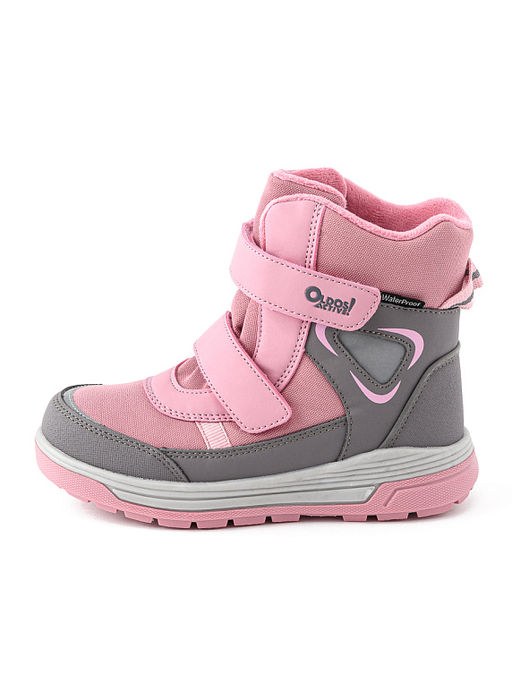 Сапоги зимние детск. Лерум - Oldos фото 2