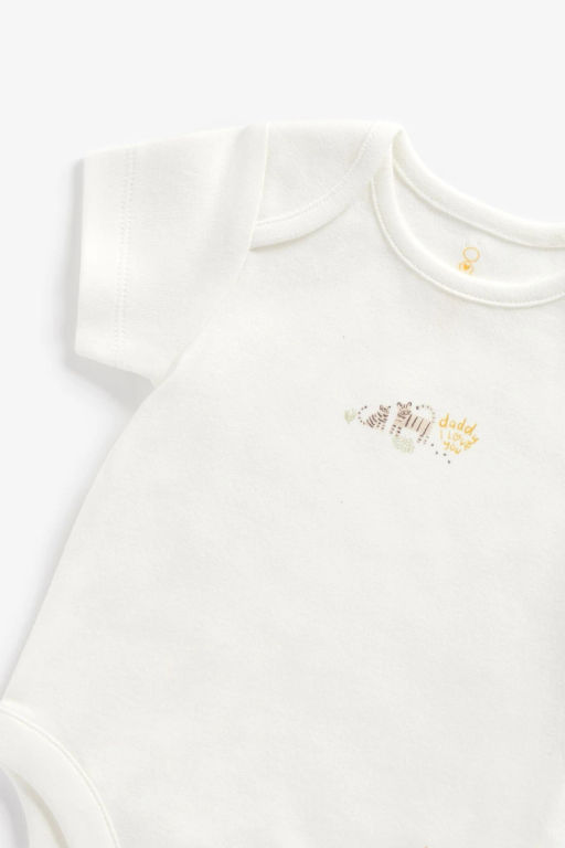 Mothercare / Боди 3 шт  фото 4