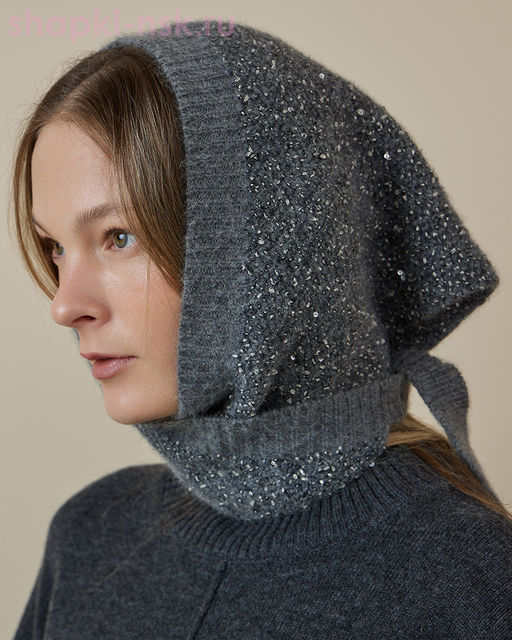 250172 FXV Косынка (60 x 40)