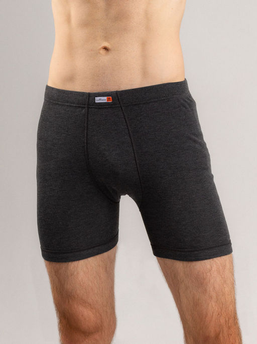 Термошорты-трусы мужские ACTIVE -25 - Comazo фото 2