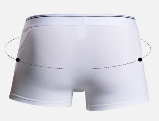 Трусы-боксеры А09777340 - Tadmico фото 3