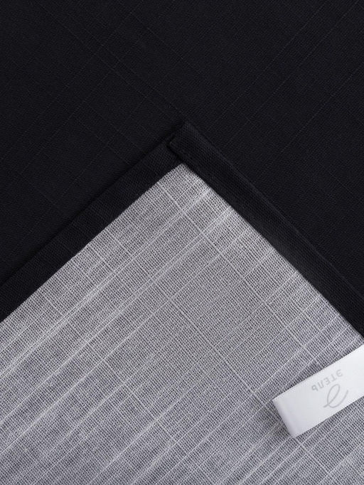 Фартук Этель Огонь бабуля 60?70 см, 100% хлопок, репс 210 г/м?