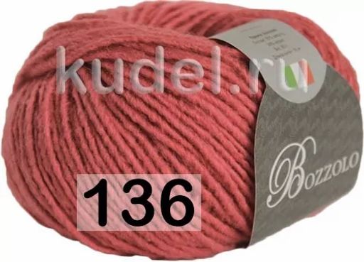 BOZZOLO - Seam фото 32