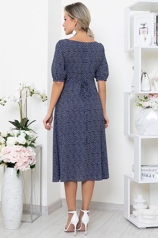 Платье 70795-1 - Avili фото 7