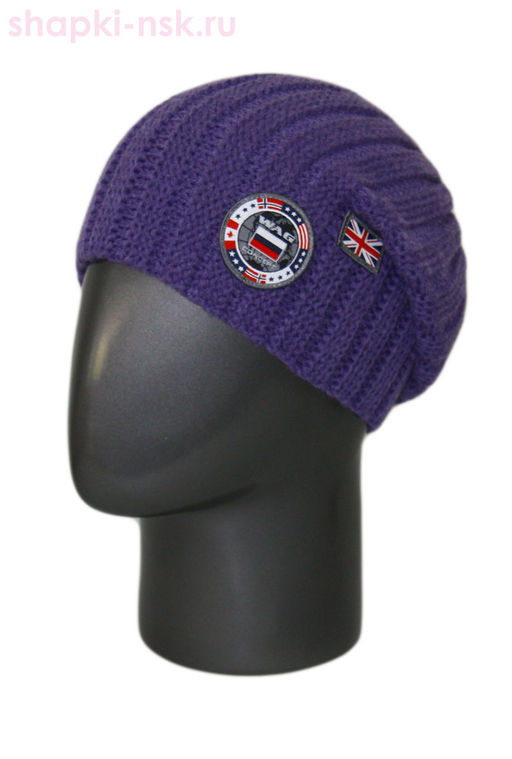 218 T Колпак флис (56-58)