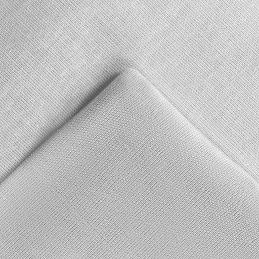 Пододеяльник Этель 175х215, цвет светло-серый, 100% хлопок, бязь 125г/м2  фото 3