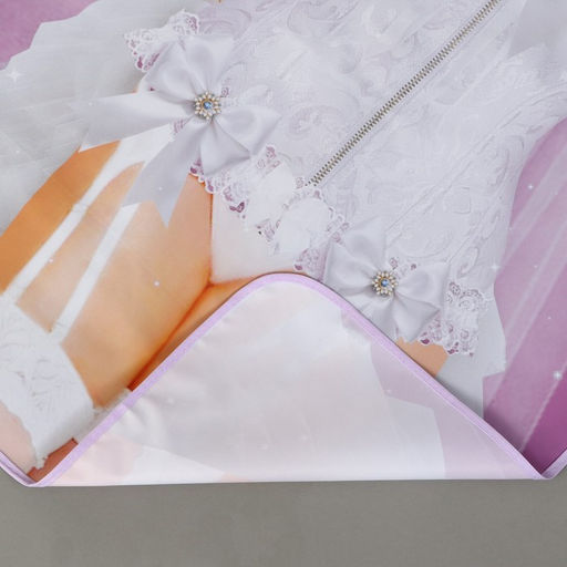 Фартук кухонный Невеста, полноцветный - Simaland фото 5