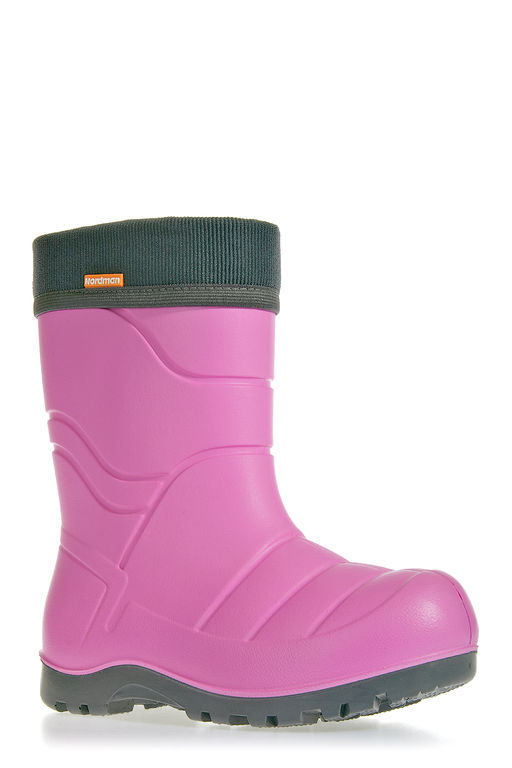 Сапоги школьные из ЭВА Nordman