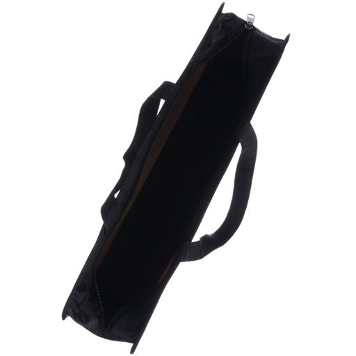 Папка пластиковая с ручками А4, на молнии, 75×330×260 мм, Гравити Фолз