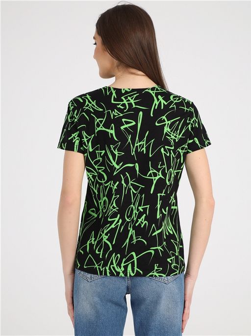 Футболка 1ЖДФК3302001н