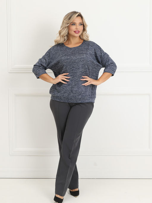 Джемпер М4-4376/51 - Wisell фото 154