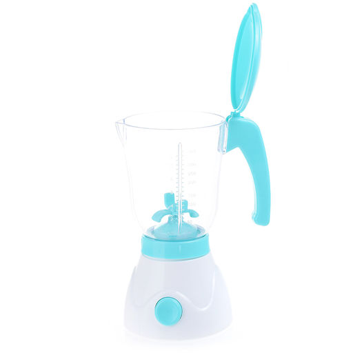 Бытовая техника "Соковыжималка" на батарейках, в коробке