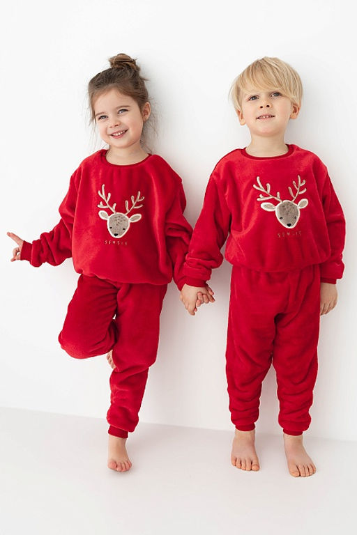 Пижама Harriet Kids