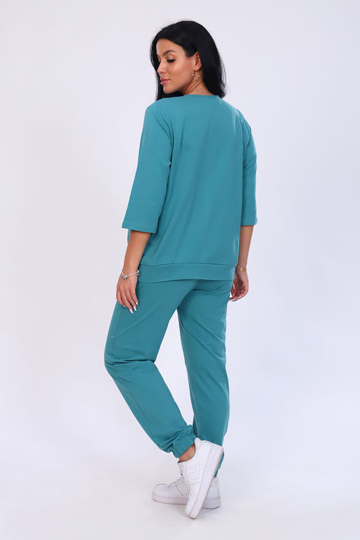 Женский костюм - Натали фото 3