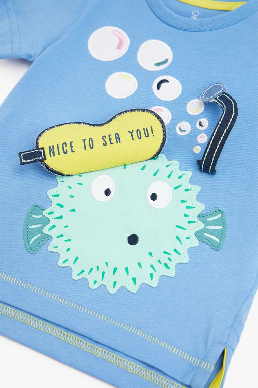 Mothercare / Футболка