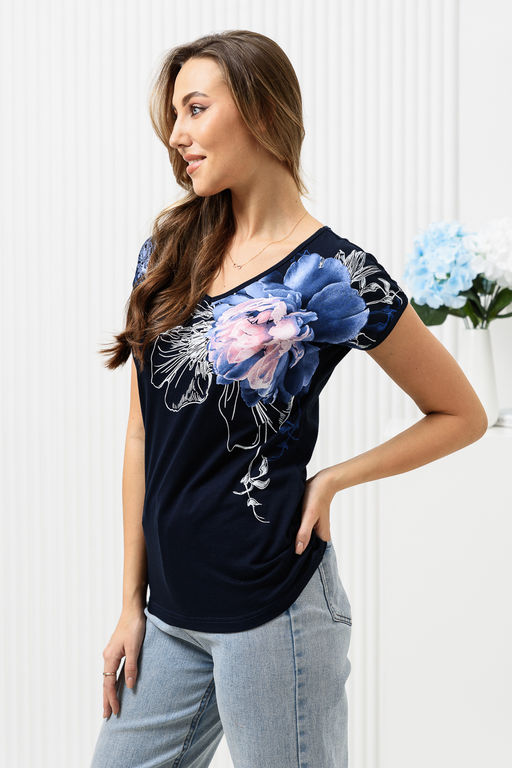 Футболка 7158/1