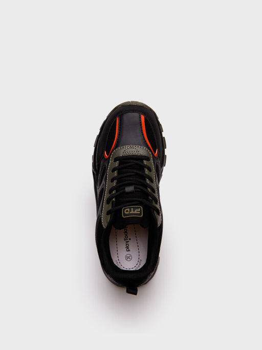 PlayToday / Кроссовки для мальчика фото 4