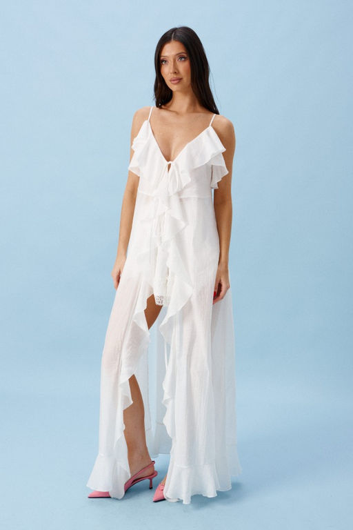 Блузка А2466 - Annete фото 2