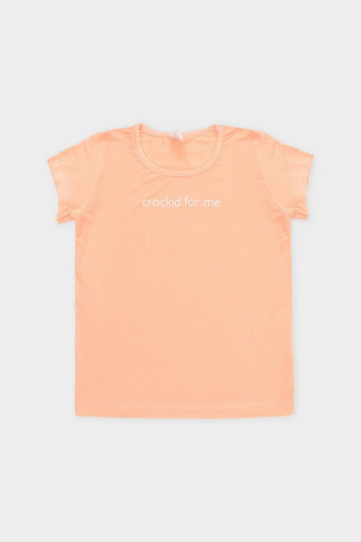 К 302146/светлый персик фуфайка для дев