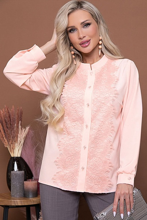 Рубашка 41617 - Avili фото 7