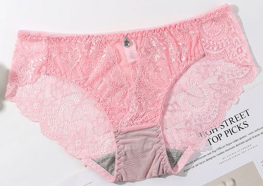 Трусики кружево A09187165
