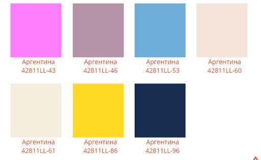 Шапка Аргентина - Ferz фото 3