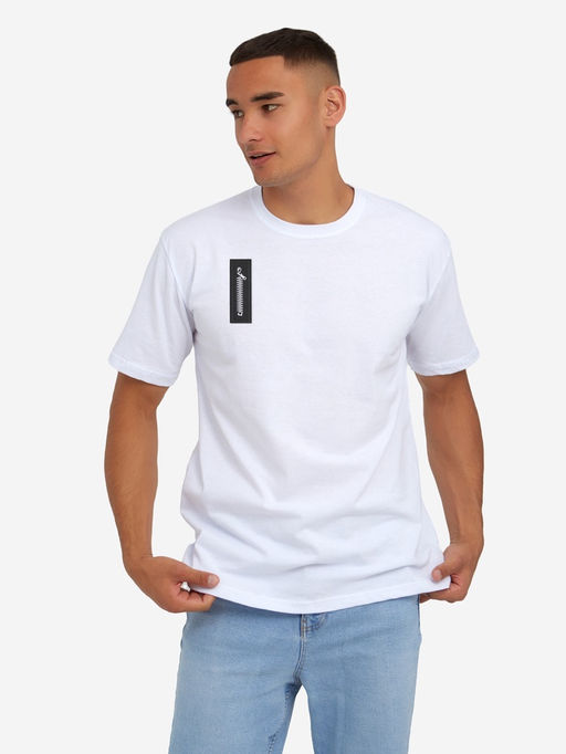 Термоаппликация «Молния», 6×2.1 см, набор 10 шт., чёрная