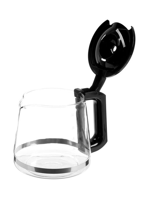 Кофеварка Kyvol Best Value Coffee Maker CM05, капельная, 1000 Вт, 1800мл, сенсор, черная