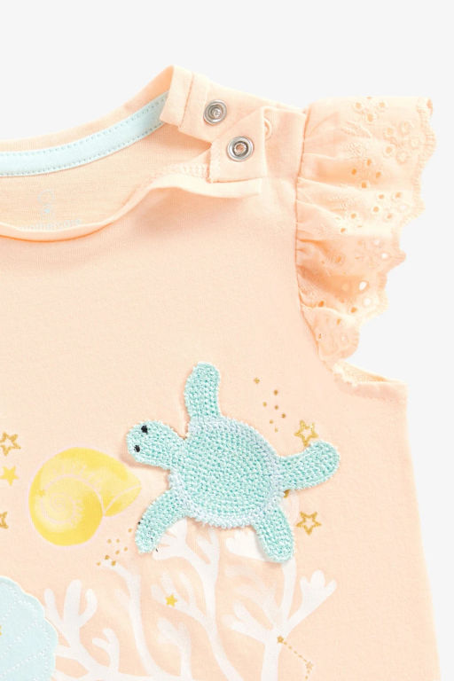 Mothercare / Футболка  фото 4