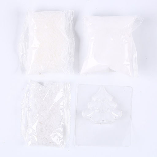 Бомбочки для ванн своими руками на новый год «Рождественская ёлочка», набор для творчества