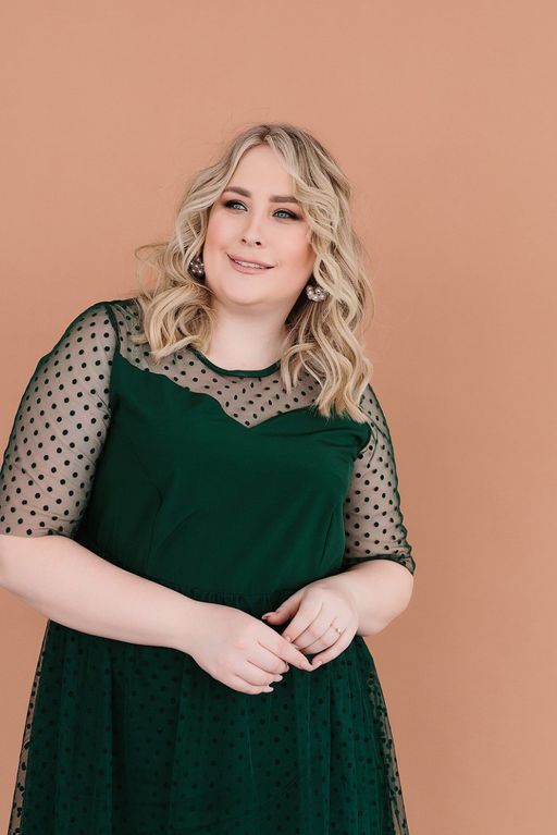 Платье женское - Jp фото 6