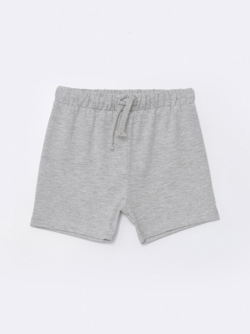 Beli Lastikli Basic Erkek Bebek ?ort 2li - Waikiki фото 3